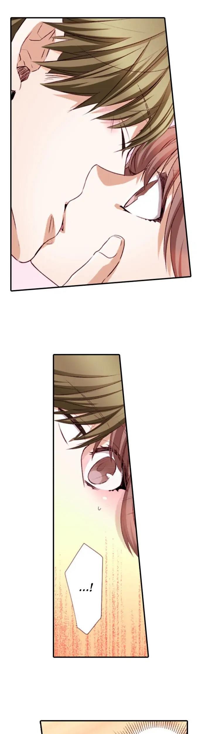 -50kg Cinderella — Chapter 6, halaman 58
