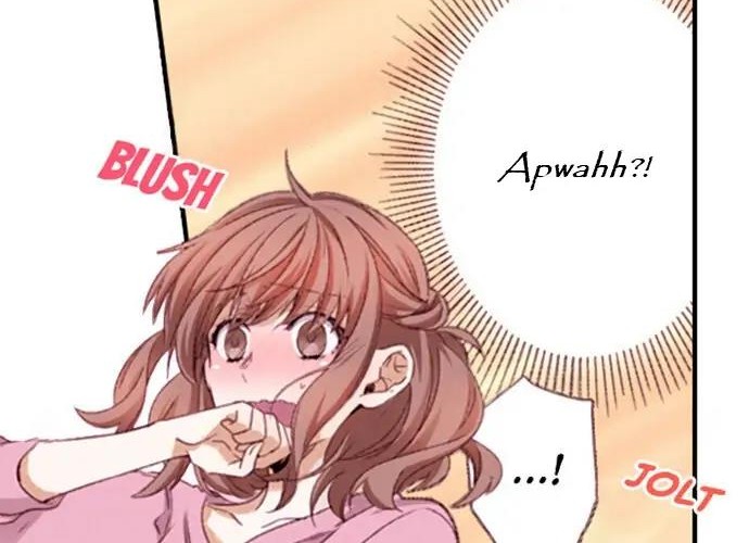 -50kg Cinderella — Chapter 6, halaman 59