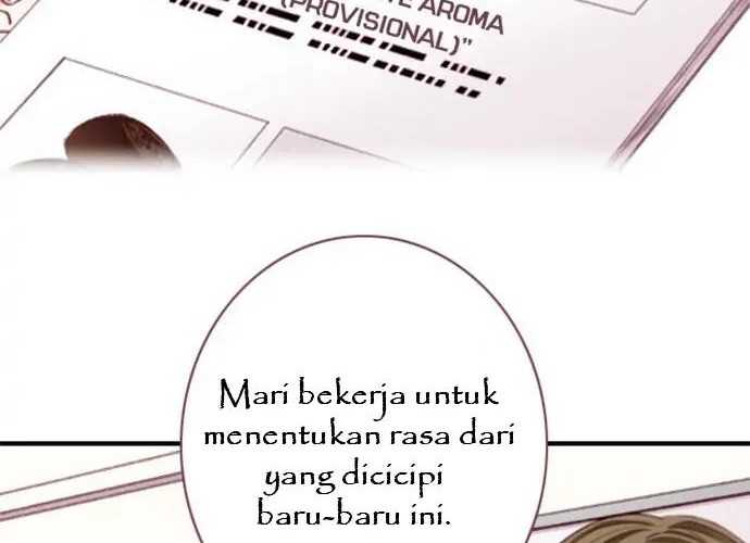 -50kg Cinderella — Chapter 6, halaman 17