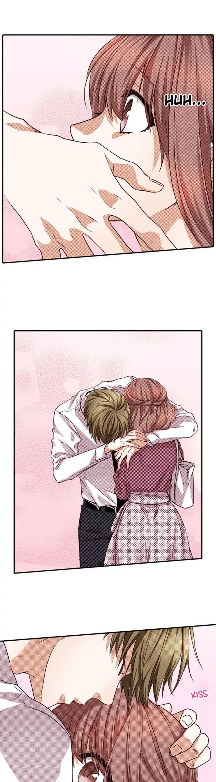-50kg Cinderella — Chapter 5, halaman 33