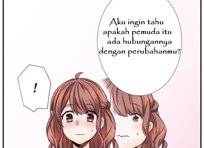 -50kg Cinderella — Chapter 5, halaman 5