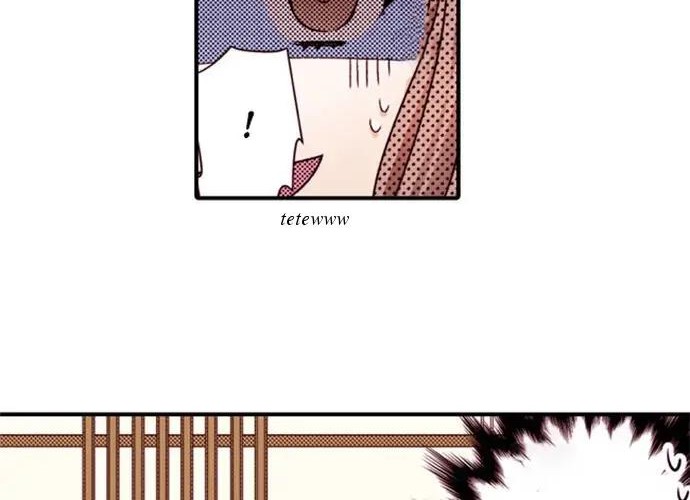 -50kg Cinderella — Chapter 3, halaman 21