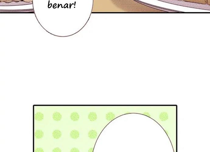 -50kg Cinderella — Chapter 3, halaman 23