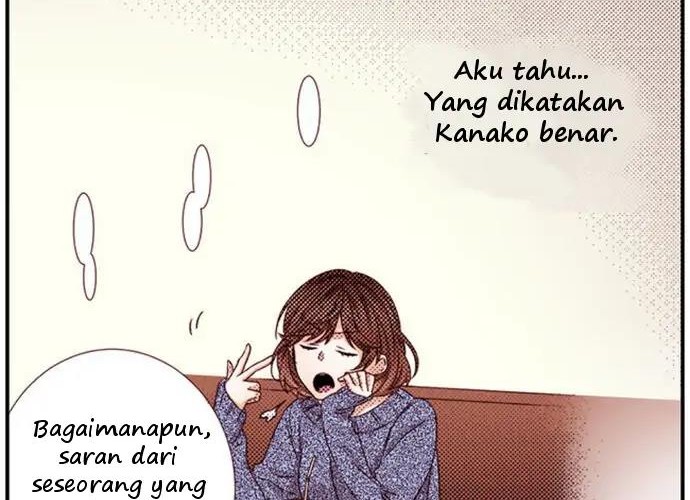 -50kg Cinderella — Chapter 3, halaman 31