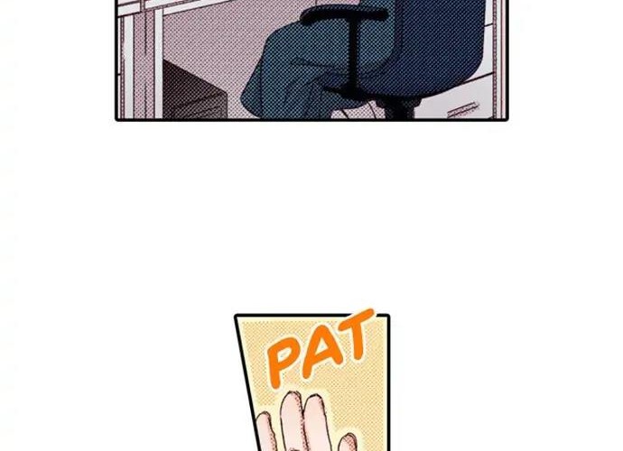 -50kg Cinderella — Chapter 3, halaman 33