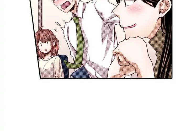 -50kg Cinderella — Chapter 3, halaman 35