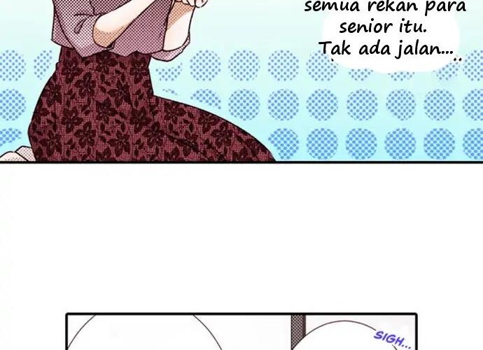 -50kg Cinderella — Chapter 3, halaman 41