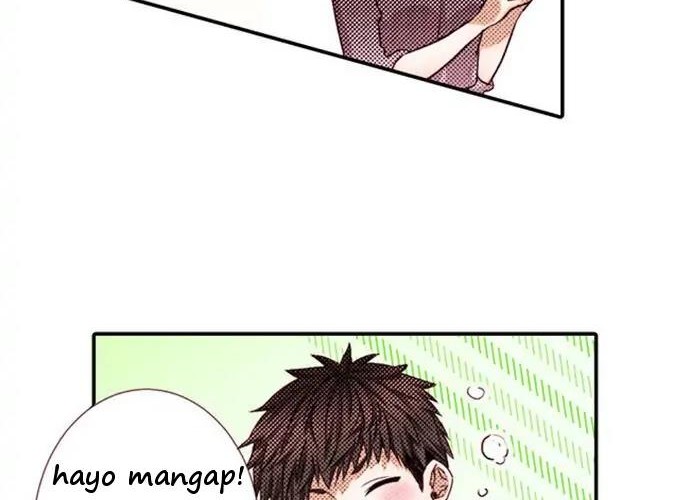 -50kg Cinderella — Chapter 3, halaman 45