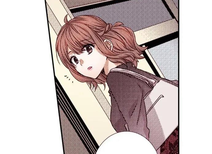 -50kg Cinderella — Chapter 3, halaman 53