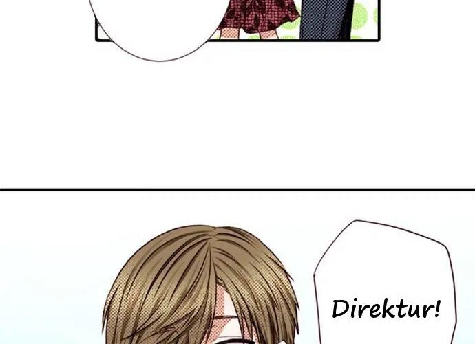 -50kg Cinderella — Chapter 3, halaman 55