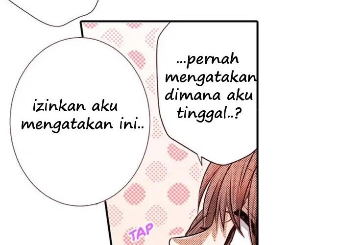 -50kg Cinderella — Chapter 3, halaman 59
