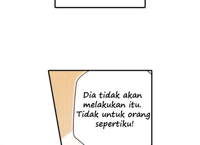 -50kg Cinderella — Chapter 3, halaman 61