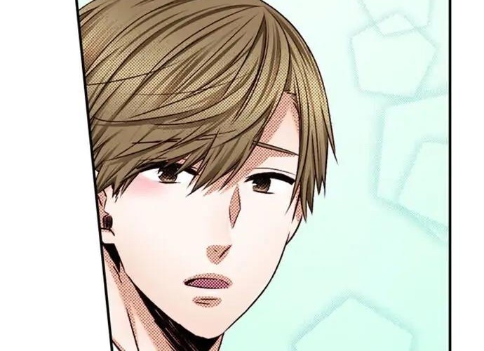 -50kg Cinderella — Chapter 3, halaman 65