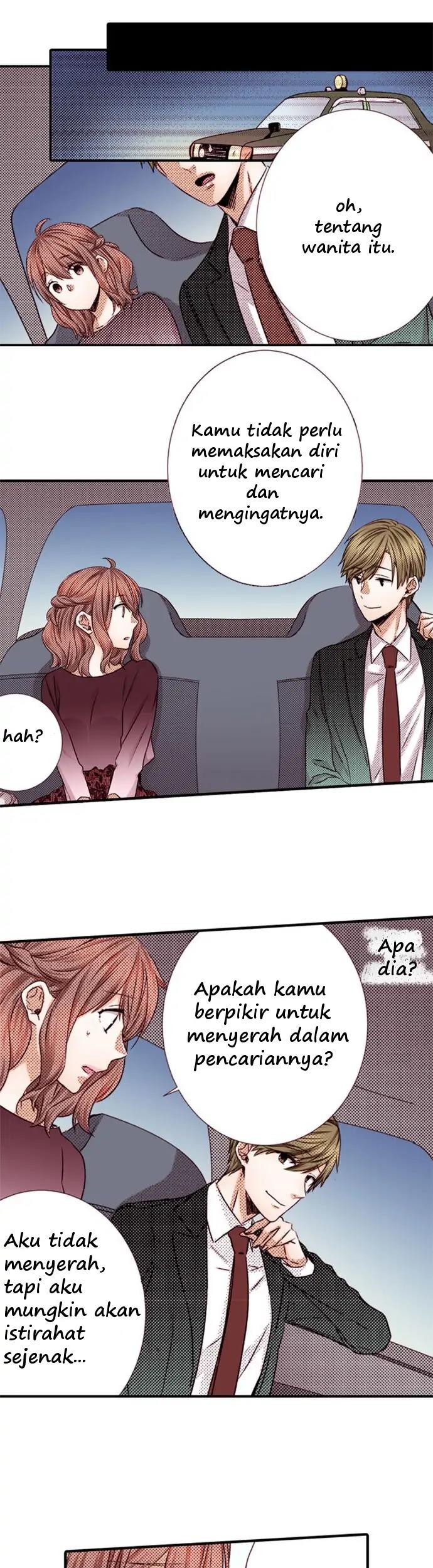 -50kg Cinderella — Chapter 3, halaman 66
