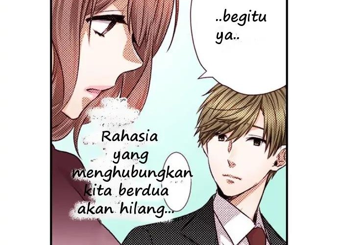 -50kg Cinderella — Chapter 3, halaman 67