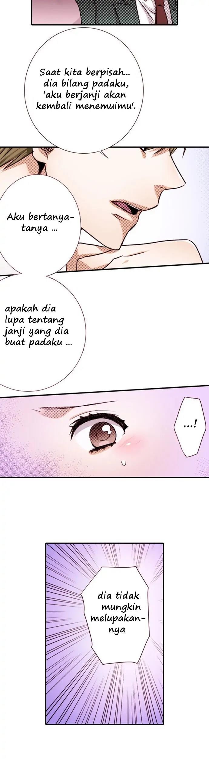 -50kg Cinderella — Chapter 3, halaman 68