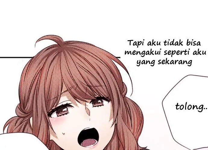 -50kg Cinderella — Chapter 3, halaman 71