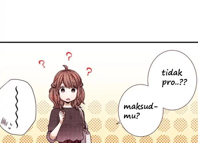 -50kg Cinderella — Chapter 3, halaman 75