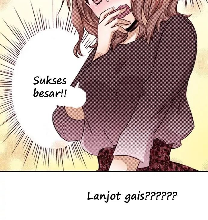 -50kg Cinderella — Chapter 3, halaman 78