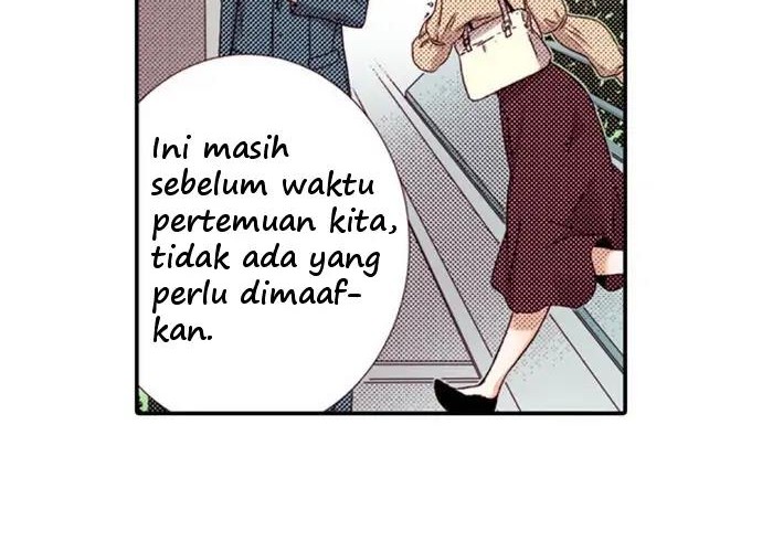 -50kg Cinderella — Chapter 3, halaman 7