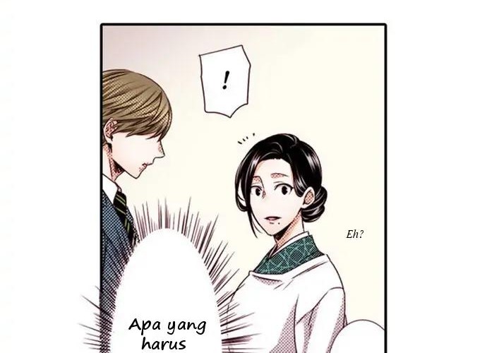 -50kg Cinderella — Chapter 3, halaman 15