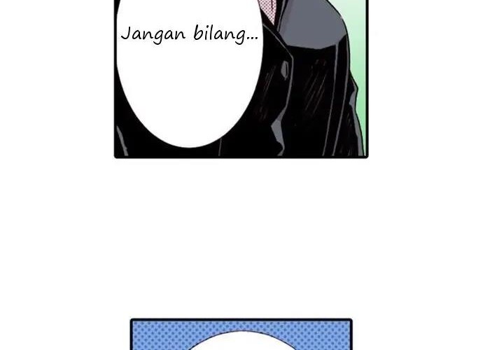 -50kg Cinderella — Chapter 1.2, halaman 35