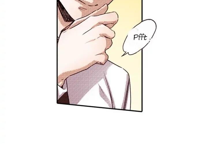 -50kg Cinderella — Chapter 1.2, halaman 39