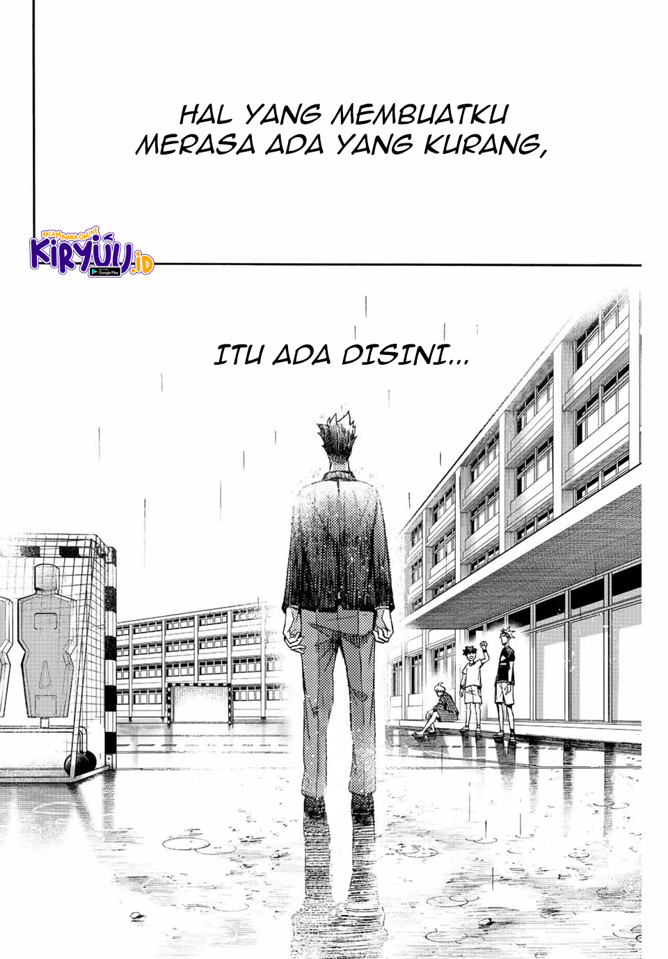 Little Hands — Chapter 28.2, halaman 3
