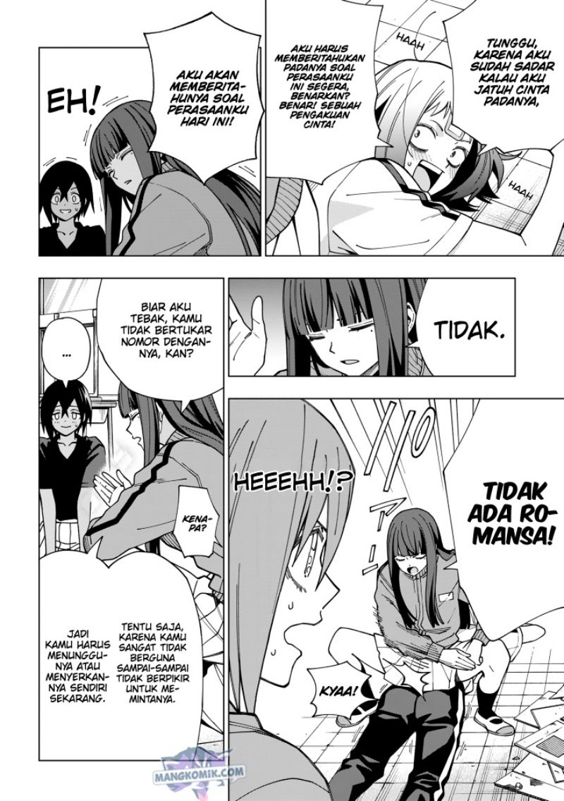 School Zone (Ningiyau) — Chapter 97, halaman 12