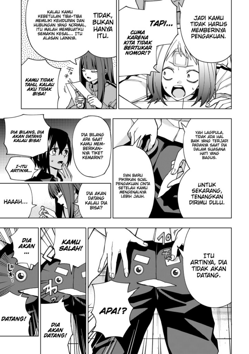School Zone (Ningiyau) — Chapter 97, halaman 13