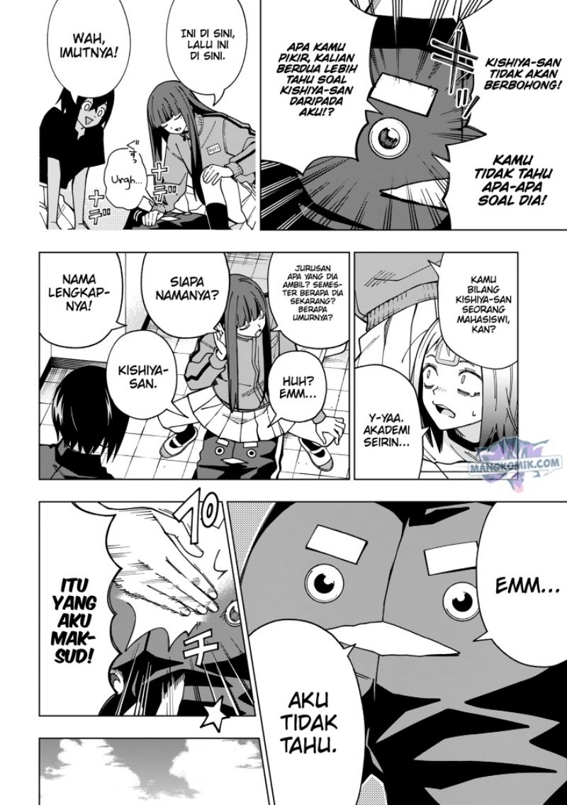 School Zone (Ningiyau) — Chapter 97, halaman 14