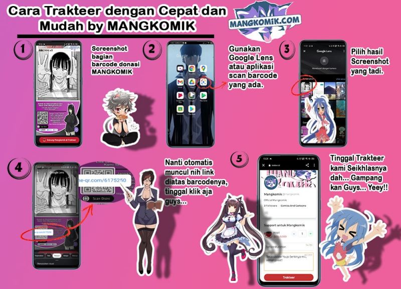 School Zone (Ningiyau) — Chapter 97, halaman 17