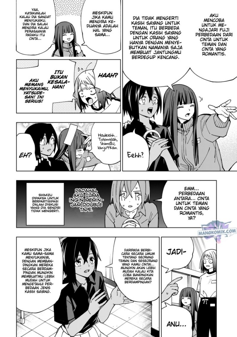 School Zone (Ningiyau) — Chapter 97, halaman 8