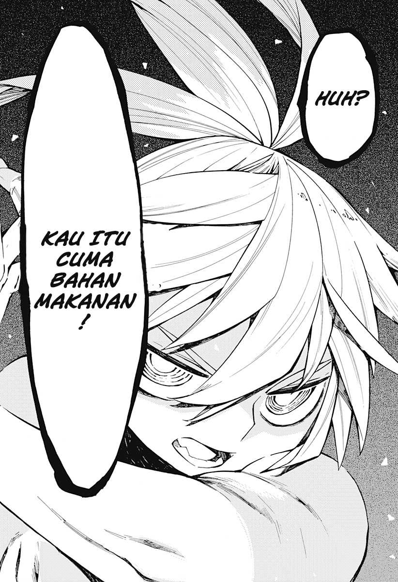 Kajiki no Ryourinin — Chapter 1.2, halaman 24