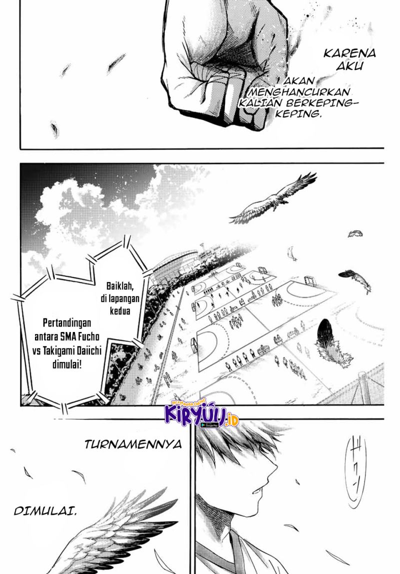 Little Hands — Chapter 29, halaman 15