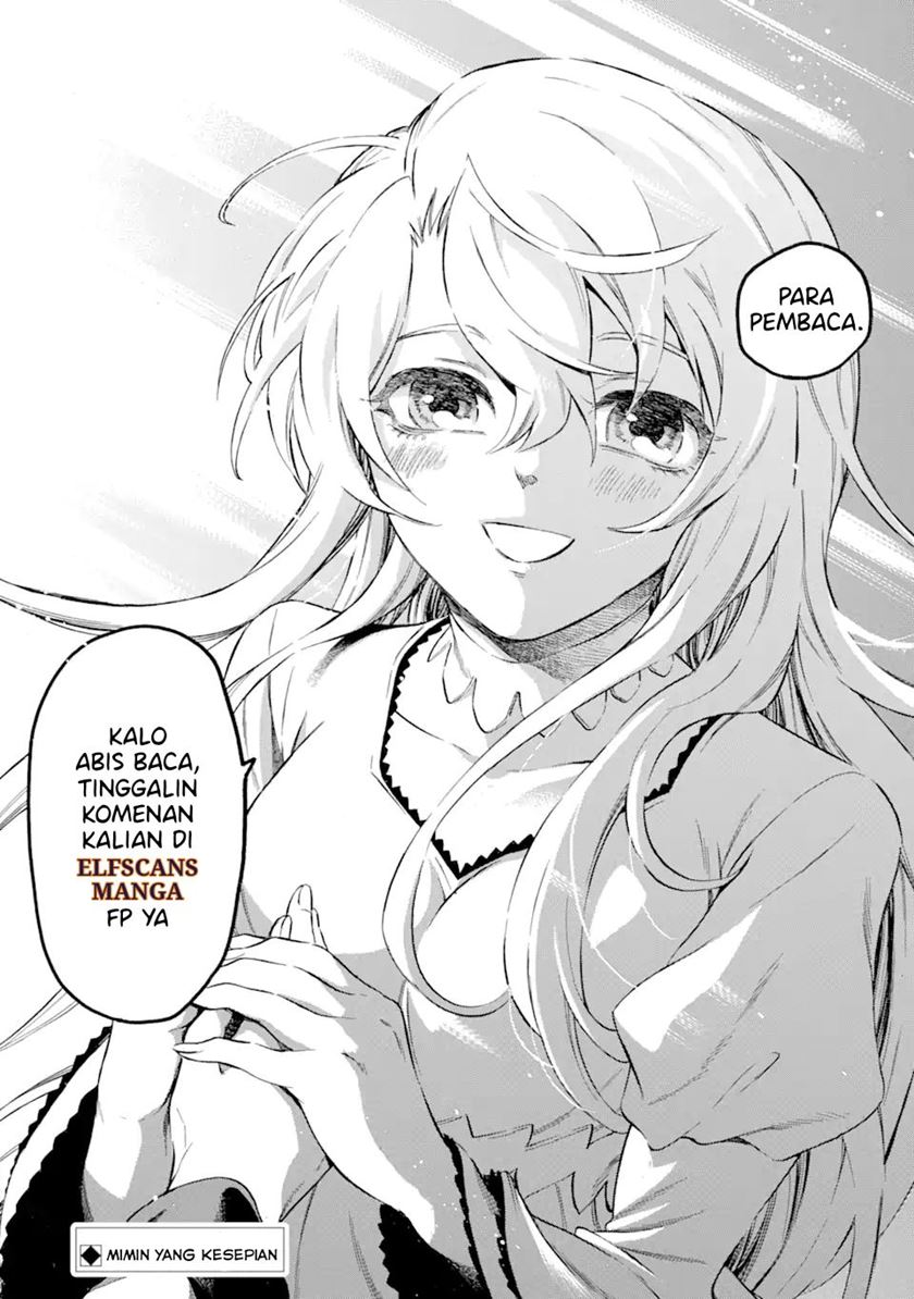 The Villainess Became a Commoner — Chapter 2, halaman 26