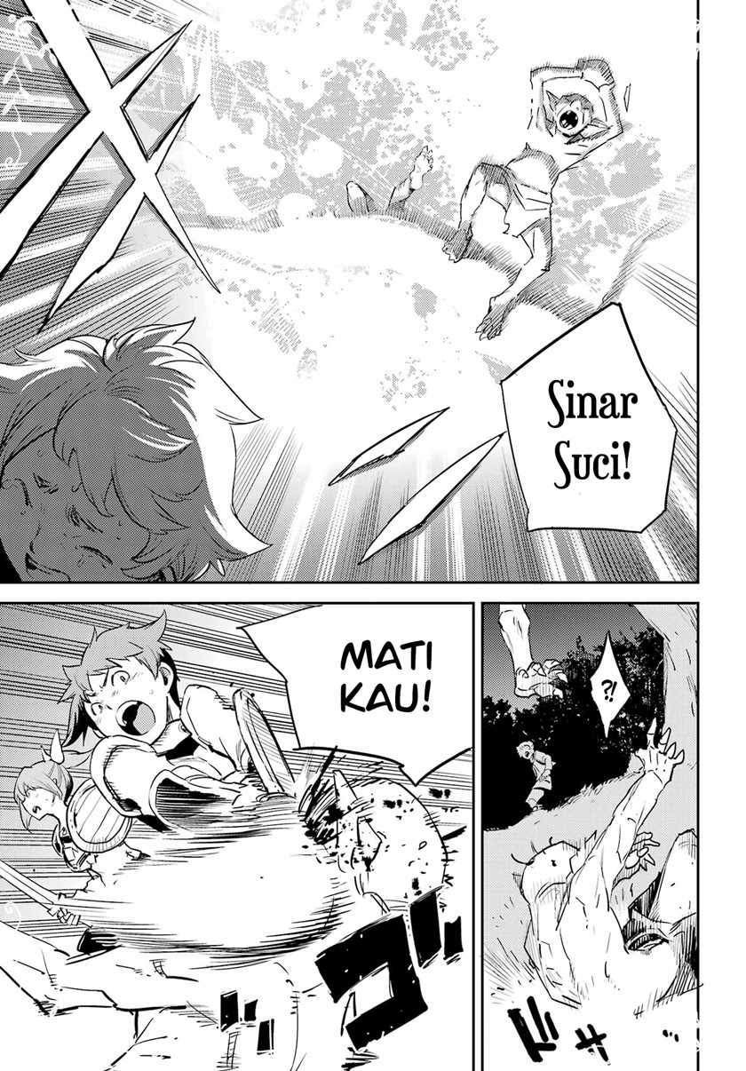Goblin Slayer — Chapter 73, halaman 14