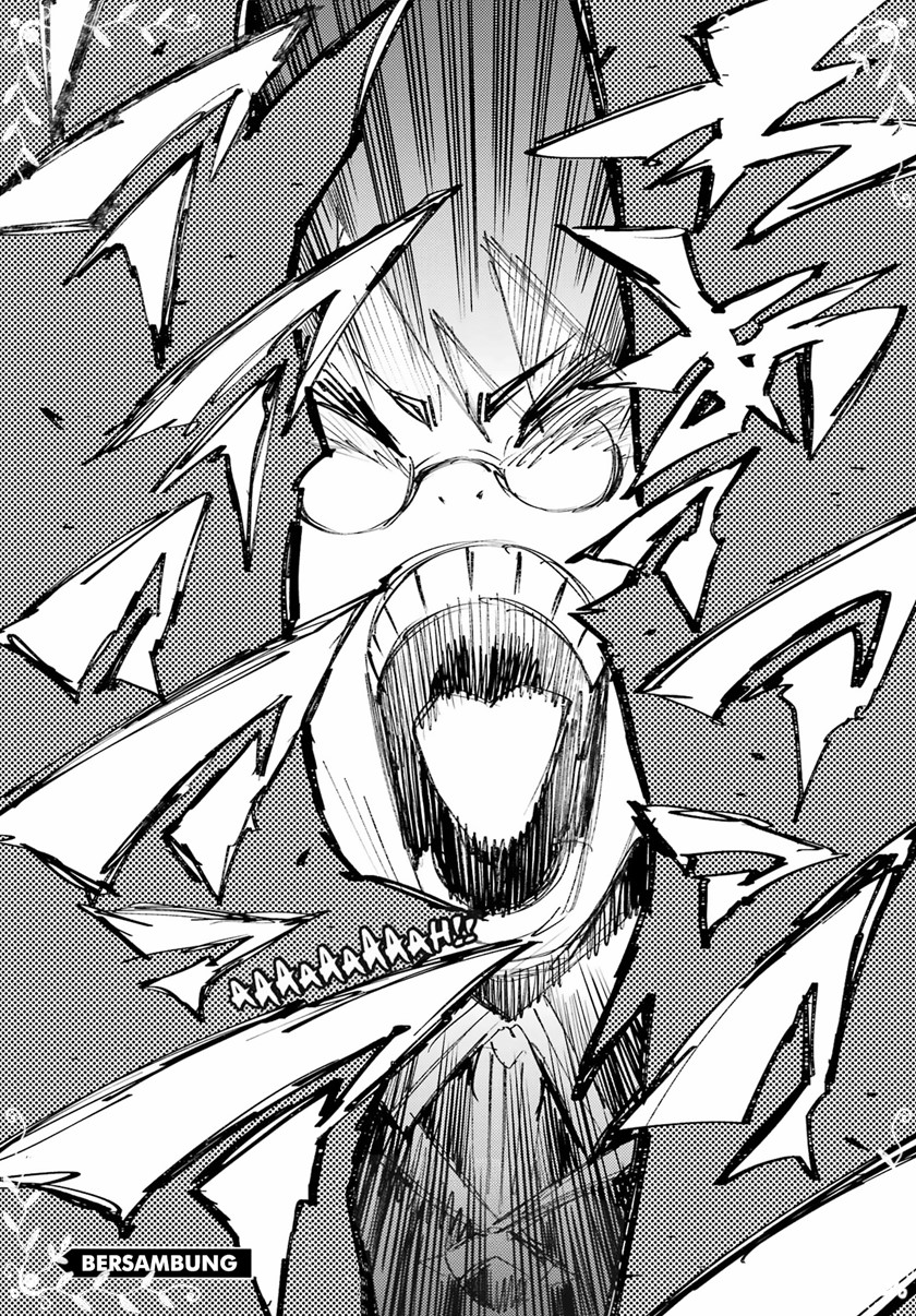 Goblin Slayer — Chapter 73, halaman 21