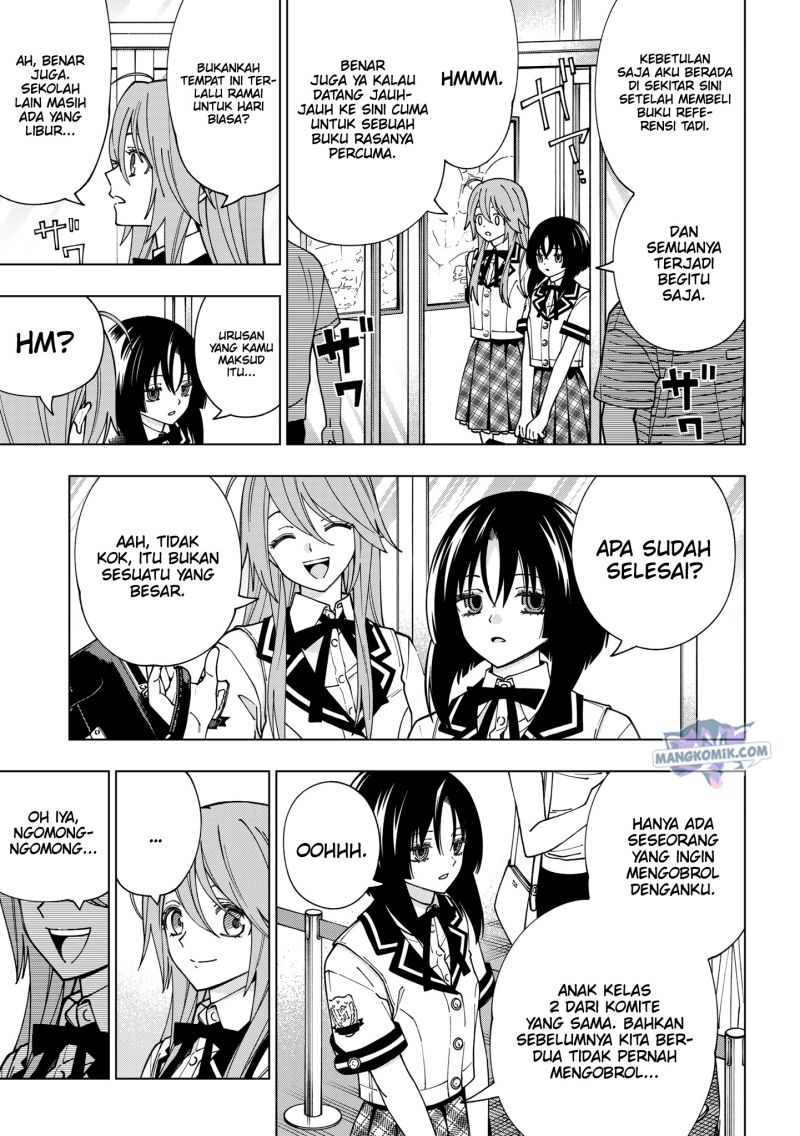 School Zone (Ningiyau) — Chapter 98, halaman 4