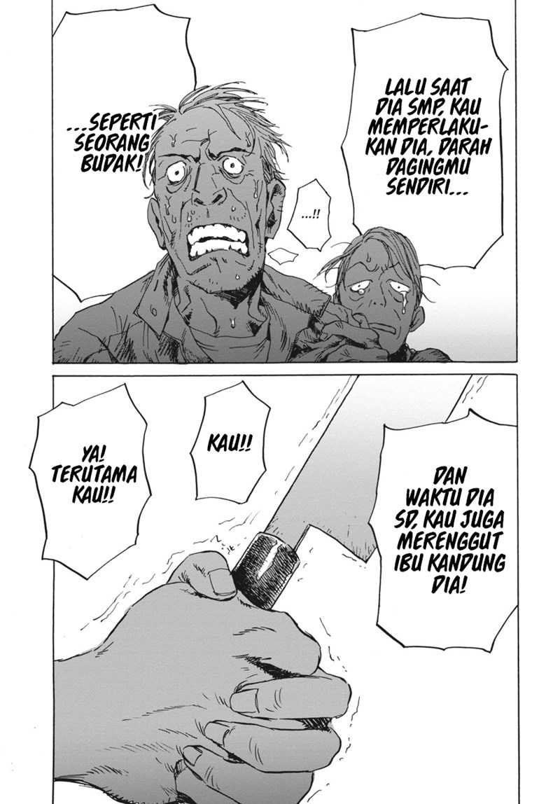 My Broken Mariko — Chapter 1, halaman 27