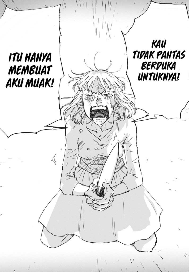 My Broken Mariko — Chapter 1, halaman 28