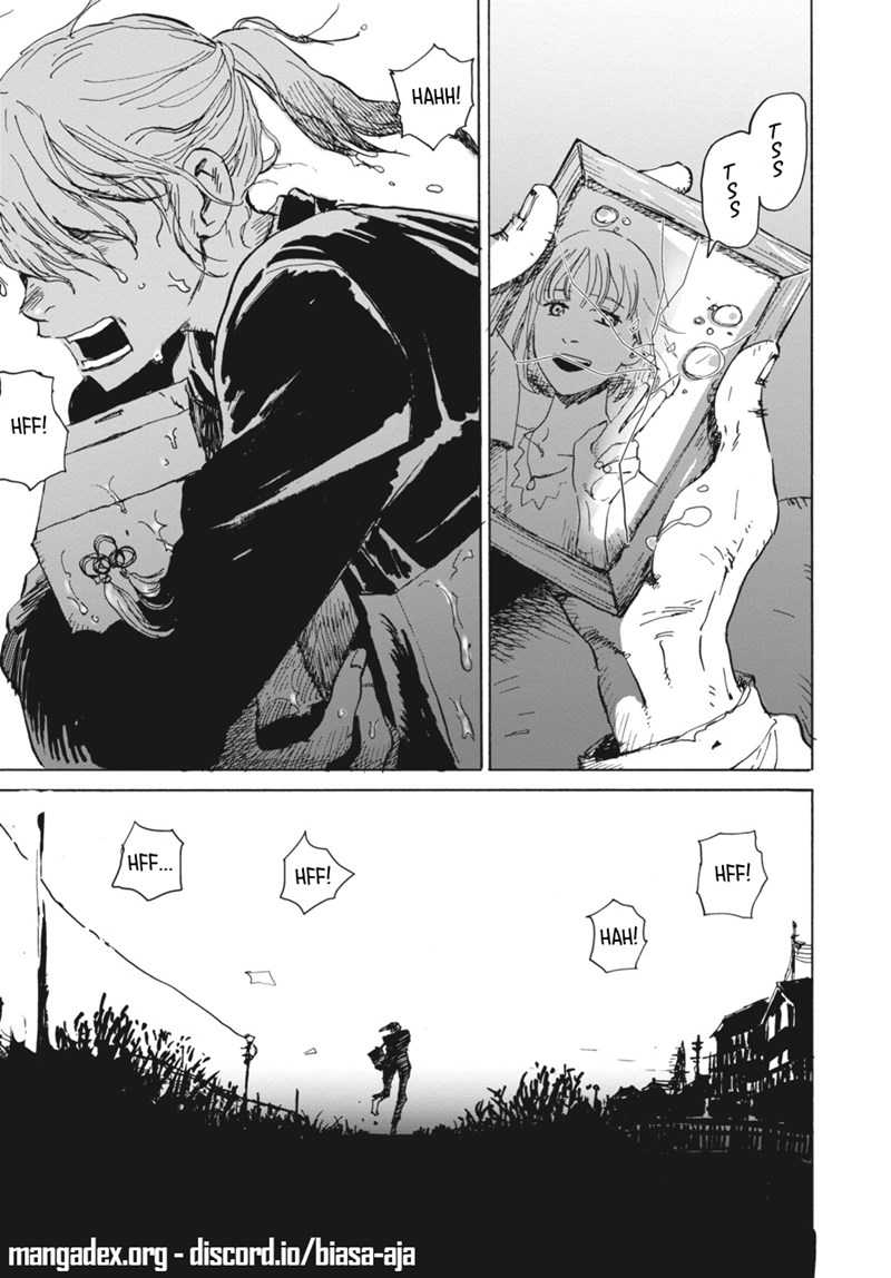 My Broken Mariko — Chapter 1, halaman 35
