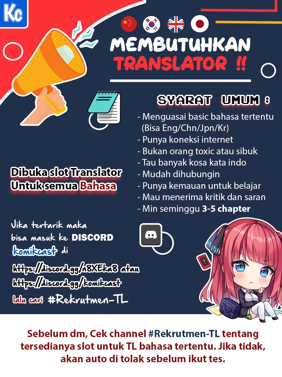 Kijin Gentoushou — Chapter 1.4, halaman 14