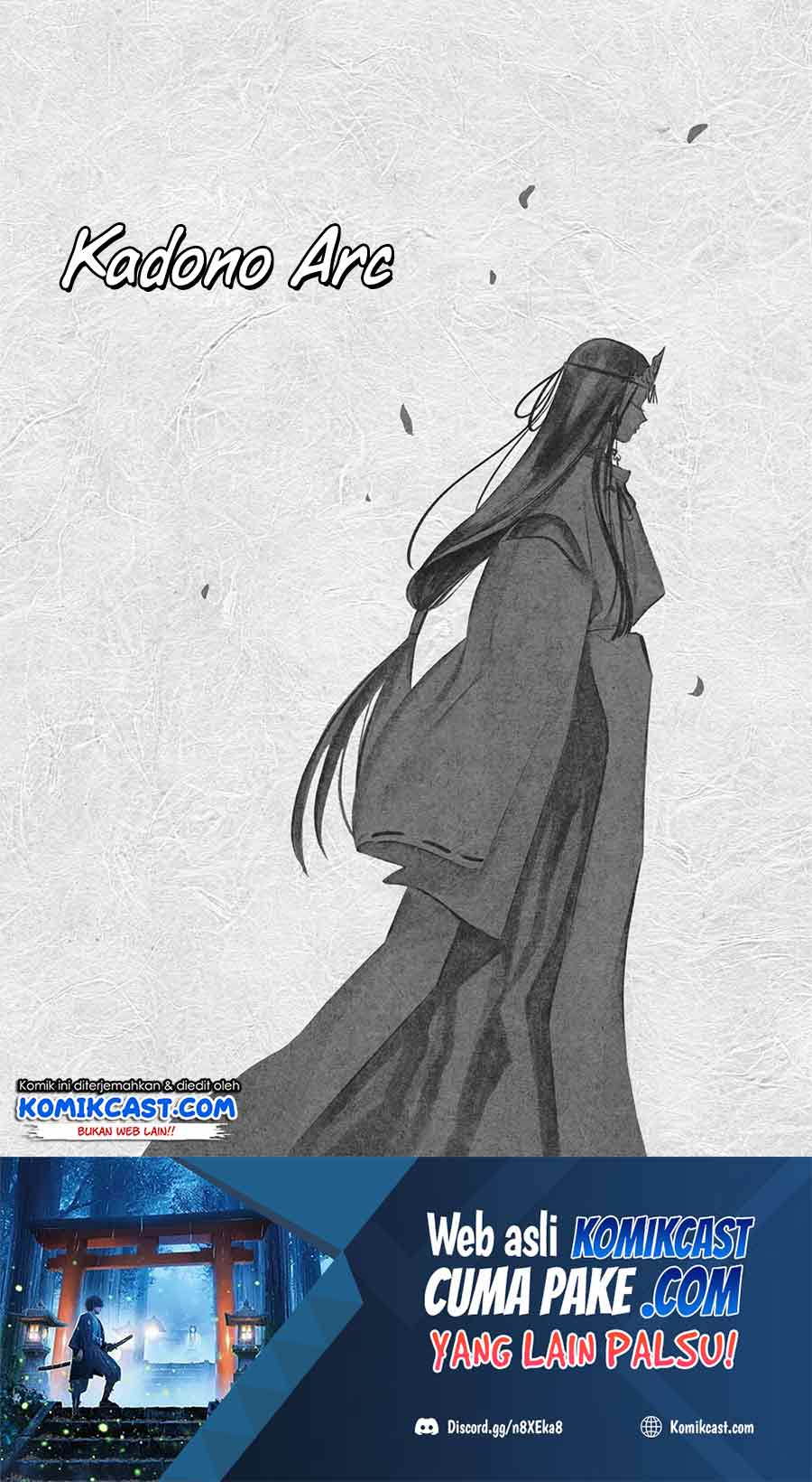 Kijin Gentoushou — Chapter 1.1, halaman 2