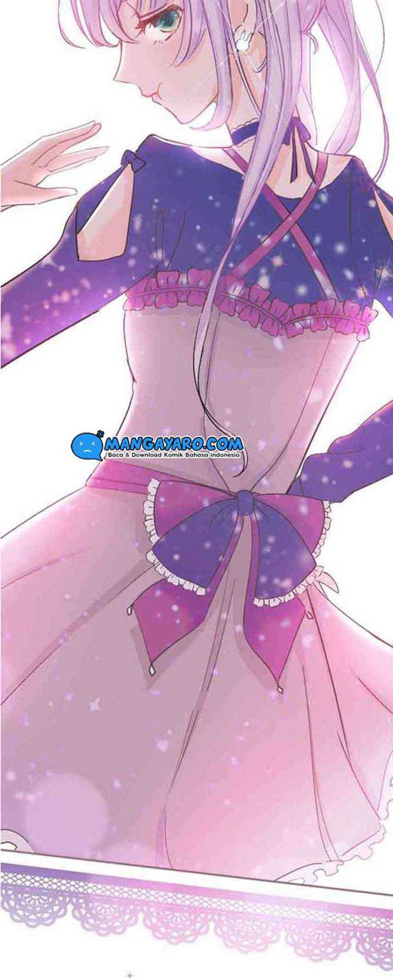 Taberare Usa — Chapter 16, halaman 26