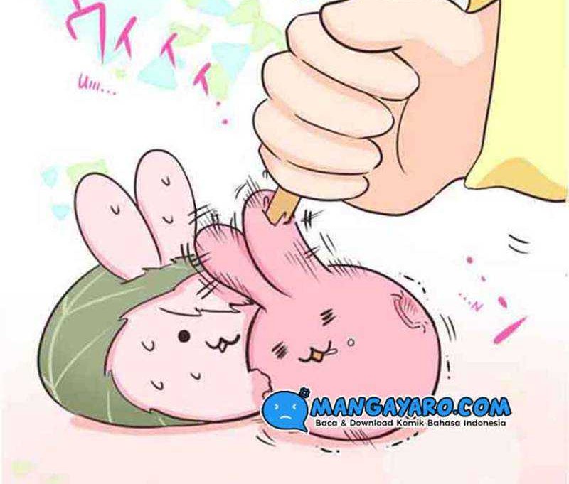 Taberare Usa — Chapter 16, halaman 3