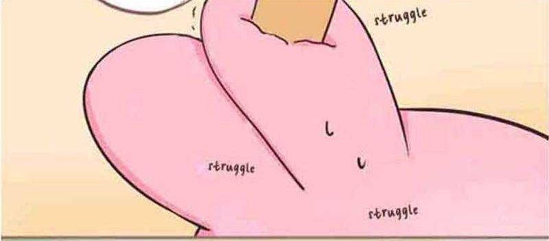 Taberare Usa — Chapter 16, halaman 5