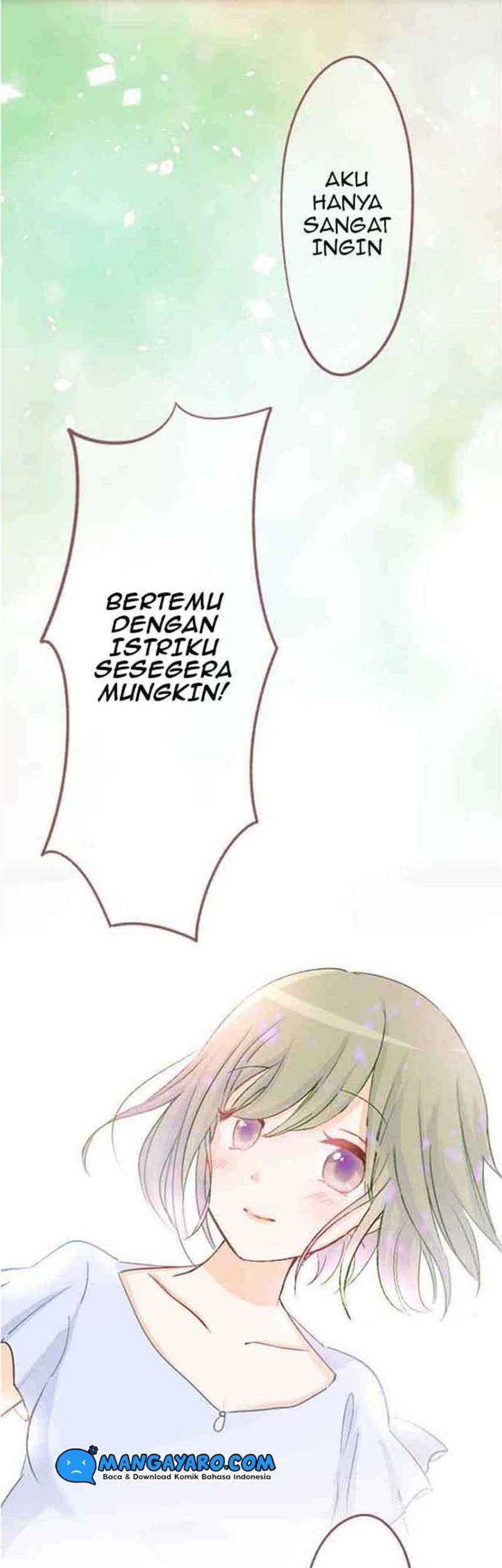 Taberare Usa — Chapter 16, halaman 6
