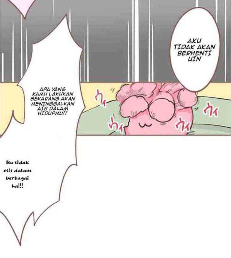 Taberare Usa — Chapter 16, halaman 15