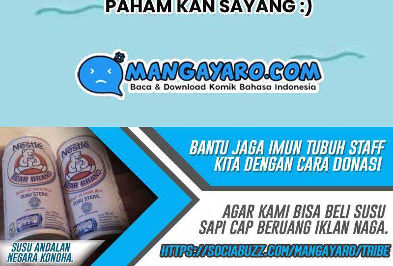 Taberare Usa — Chapter 15, halaman 29
